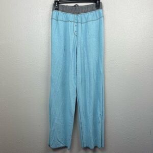 EUC Drift Away Womens Pajama Pants Size M